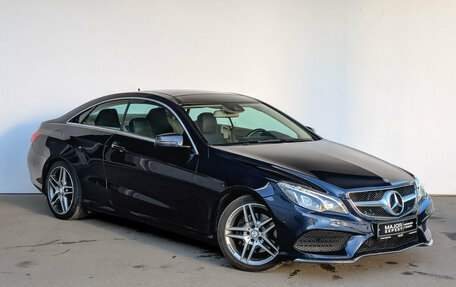 Mercedes-Benz E-Класс, 2014 год, 2 150 000 рублей, 3 фотография