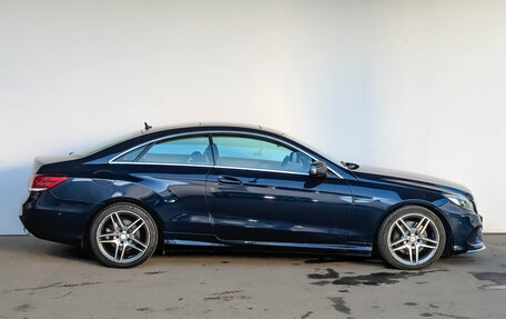 Mercedes-Benz E-Класс, 2014 год, 2 150 000 рублей, 4 фотография