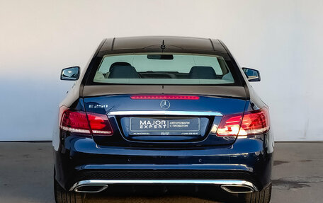 Mercedes-Benz E-Класс, 2014 год, 2 150 000 рублей, 6 фотография