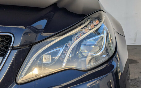Mercedes-Benz E-Класс, 2014 год, 2 150 000 рублей, 11 фотография