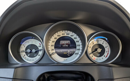 Mercedes-Benz E-Класс, 2014 год, 2 150 000 рублей, 16 фотография