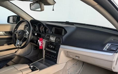 Mercedes-Benz E-Класс, 2014 год, 2 150 000 рублей, 13 фотография