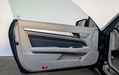 Mercedes-Benz E-Класс, 2014 год, 2 150 000 рублей, 19 фотография