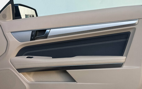 Mercedes-Benz E-Класс, 2014 год, 2 150 000 рублей, 25 фотография