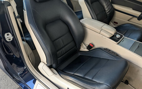 Mercedes-Benz E-Класс, 2014 год, 2 150 000 рублей, 24 фотография
