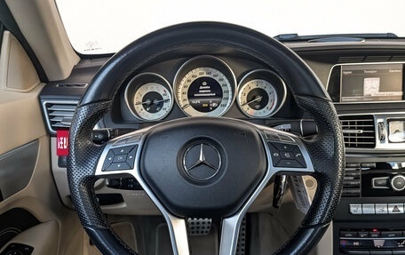 Mercedes-Benz E-Класс, 2014 год, 2 150 000 рублей, 22 фотография