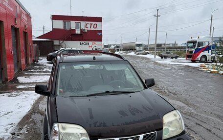 Nissan X-Trail, 2005 год, 360 000 рублей, 6 фотография