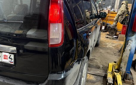 Nissan X-Trail, 2005 год, 360 000 рублей, 8 фотография