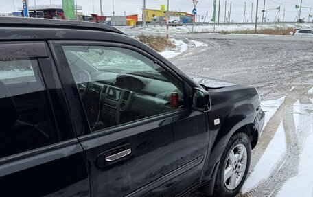 Nissan X-Trail, 2005 год, 360 000 рублей, 3 фотография