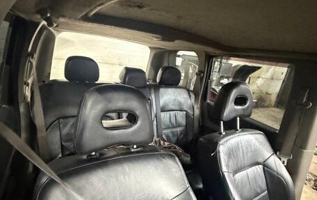 Nissan X-Trail, 2005 год, 360 000 рублей, 13 фотография