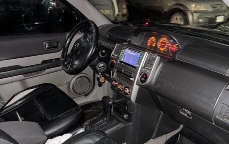 Nissan X-Trail, 2005 год, 360 000 рублей, 11 фотография