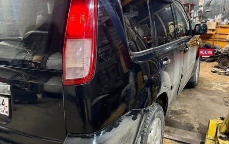 Nissan X-Trail, 2005 год, 360 000 рублей, 7 фотография