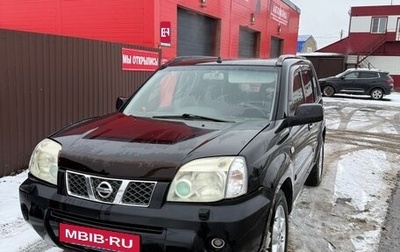 Nissan X-Trail, 2005 год, 360 000 рублей, 1 фотография