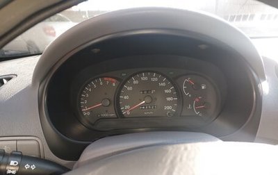 Hyundai Accent II, 2008 год, 430 000 рублей, 1 фотография