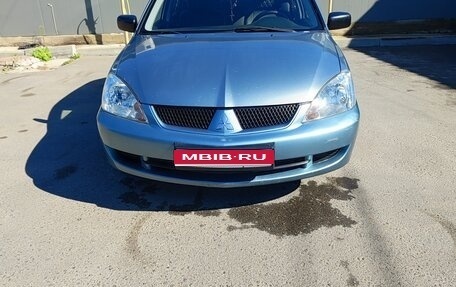 Mitsubishi Lancer IX, 2009 год, 465 000 рублей, 1 фотография