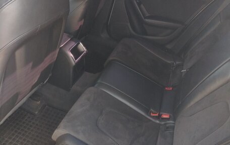 Audi A4, 2013 год, 1 300 000 рублей, 9 фотография