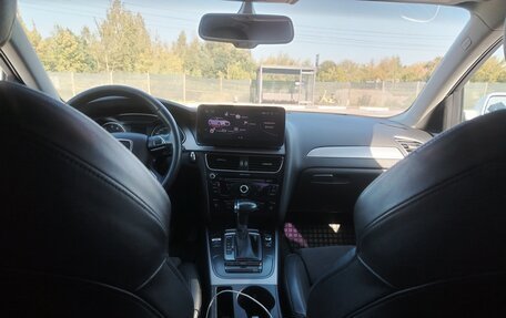 Audi A4, 2013 год, 1 300 000 рублей, 10 фотография