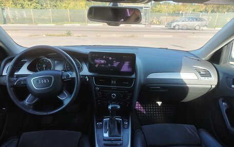 Audi A4, 2013 год, 1 300 000 рублей, 12 фотография