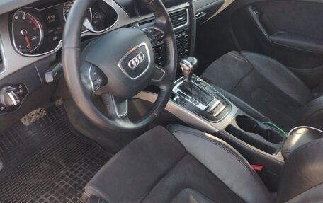 Audi A4, 2013 год, 1 300 000 рублей, 13 фотография