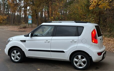 KIA Soul I рестайлинг, 2012 год, 790 000 рублей, 6 фотография