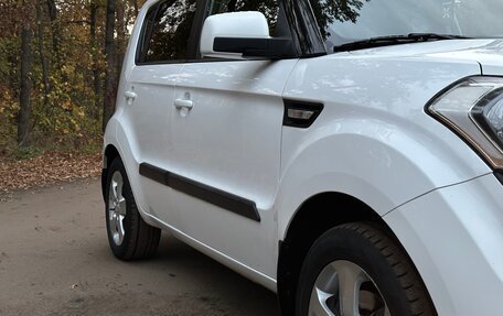 KIA Soul I рестайлинг, 2012 год, 790 000 рублей, 8 фотография