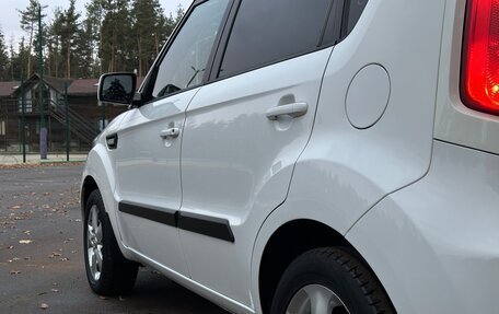 KIA Soul I рестайлинг, 2012 год, 790 000 рублей, 9 фотография