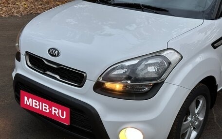 KIA Soul I рестайлинг, 2012 год, 790 000 рублей, 7 фотография