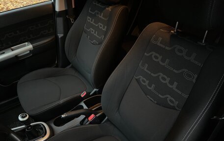 KIA Soul I рестайлинг, 2012 год, 790 000 рублей, 16 фотография