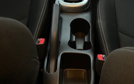 KIA Soul I рестайлинг, 2012 год, 790 000 рублей, 22 фотография