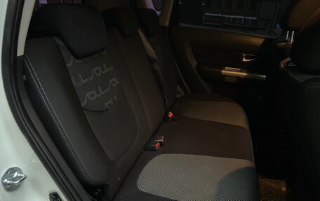 KIA Soul I рестайлинг, 2012 год, 790 000 рублей, 20 фотография