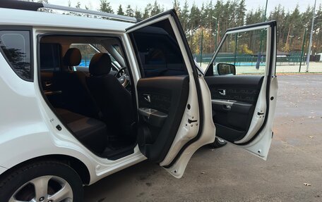 KIA Soul I рестайлинг, 2012 год, 790 000 рублей, 26 фотография
