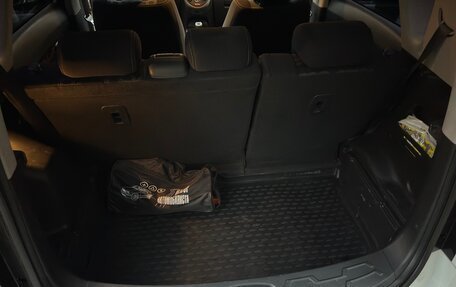 KIA Soul I рестайлинг, 2012 год, 790 000 рублей, 28 фотография