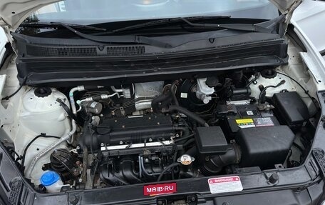 KIA Soul I рестайлинг, 2012 год, 790 000 рублей, 30 фотография