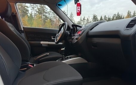 KIA Soul I рестайлинг, 2012 год, 790 000 рублей, 18 фотография