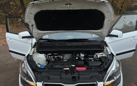 KIA Soul I рестайлинг, 2012 год, 790 000 рублей, 29 фотография