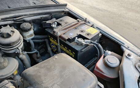 Chevrolet Niva I рестайлинг, 2008 год, 410 000 рублей, 9 фотография