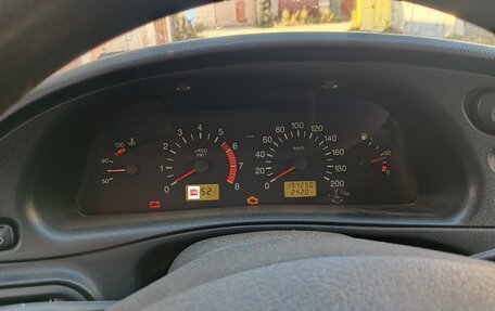 Chevrolet Niva I рестайлинг, 2008 год, 410 000 рублей, 10 фотография