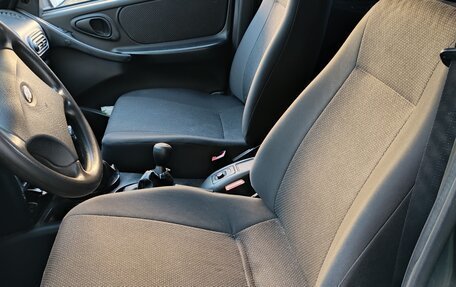 Chevrolet Niva I рестайлинг, 2008 год, 410 000 рублей, 14 фотография