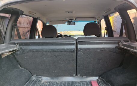 Chevrolet Niva I рестайлинг, 2008 год, 410 000 рублей, 16 фотография