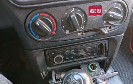 Chevrolet Niva I рестайлинг, 2008 год, 410 000 рублей, 11 фотография