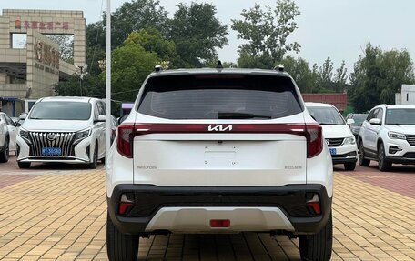 KIA Seltos I, 2023 год, 1 600 000 рублей, 5 фотография