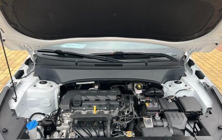 KIA Seltos I, 2023 год, 1 600 000 рублей, 7 фотография