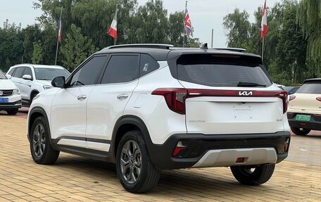 KIA Seltos I, 2023 год, 1 600 000 рублей, 6 фотография
