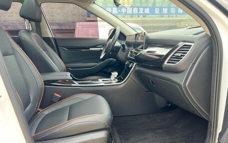 KIA Seltos I, 2023 год, 1 600 000 рублей, 13 фотография