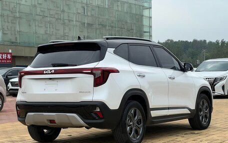 KIA Seltos I, 2023 год, 1 600 000 рублей, 4 фотография