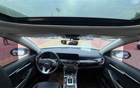 KIA Seltos I, 2023 год, 1 600 000 рублей, 9 фотография
