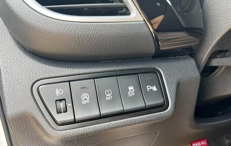 KIA Seltos I, 2023 год, 1 600 000 рублей, 12 фотография