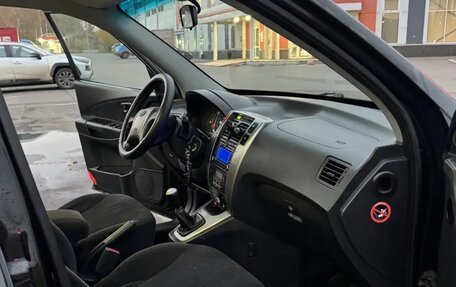 Hyundai Tucson III, 2008 год, 500 000 рублей, 5 фотография