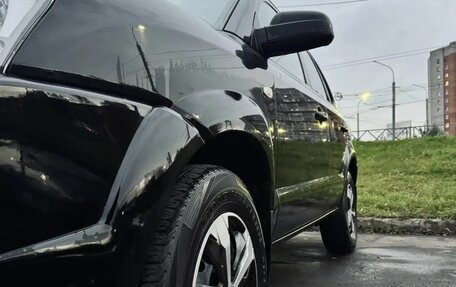 Hyundai Tucson III, 2008 год, 500 000 рублей, 8 фотография