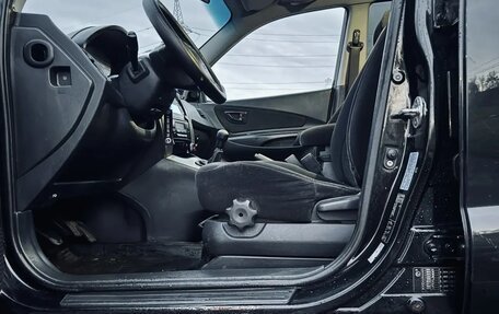 Hyundai Tucson III, 2008 год, 500 000 рублей, 6 фотография